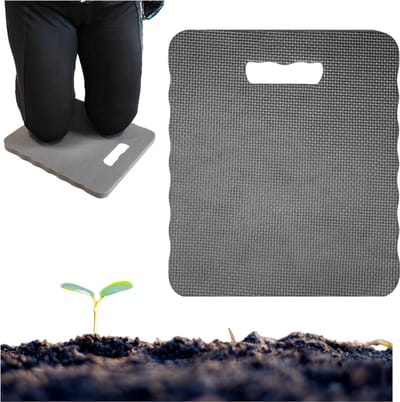 Merkloos Serie - Beschermende Schuimmat - Tuinwerk - Comfortabel - Weerbestendig