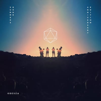 Summer's Gone - Odesza