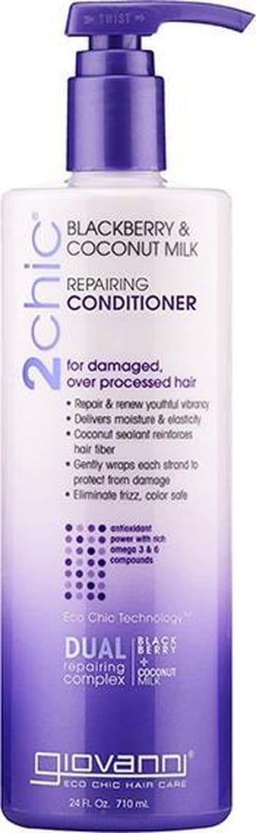 Giovanni 2chic - Repairing Conditioner - 710 ml
