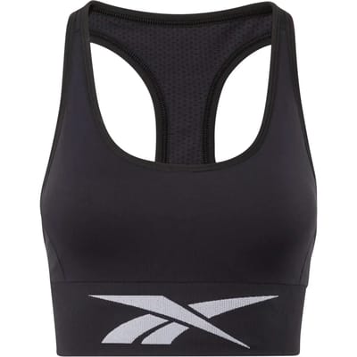 Naadloze beha voor vrouwen Reebok Workout Ready