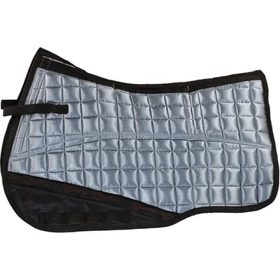 Zadeldek voor paarden Edix Saddles GP Polymix
