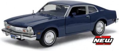Ford Maverick - 1974 - 1:24