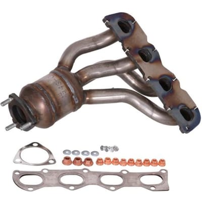 Katalysator BOSAL 090-593