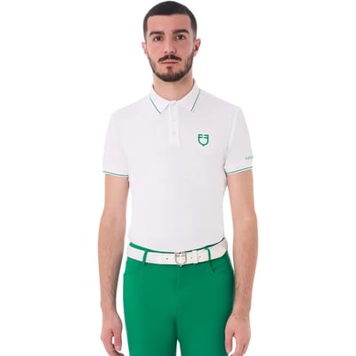 Polo rijtechniek Equestro