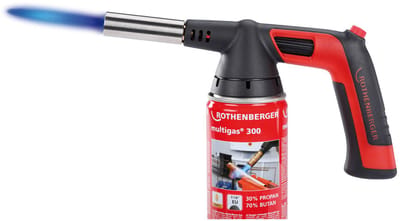 Rothenberger 1000002360 gasbrander
