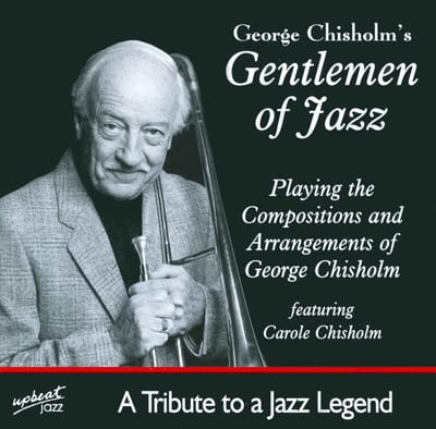 A Tribute To Jazz Legends