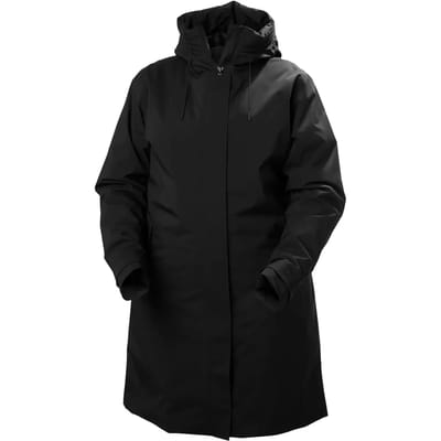 Waterdicht damesjack Helly Hansen victoria