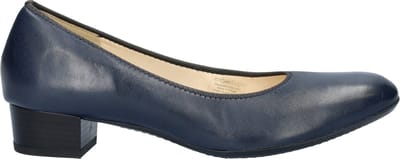 Ara - 1226852 - Pumps - Kleur: Blauw - Maat: 35.5