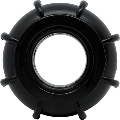 Sodapup - Tractor tire - Chew & enrichment dog toy - Hondenspeelgoed - Kauwspeelgoed