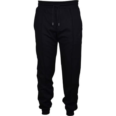 Giuseppe Zanotti joggingbroek zwart