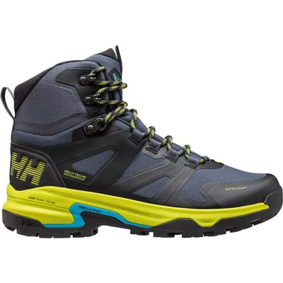 Helly Hansen Ascender Mid Ht Schoenen Blauw EU 40 1/2 Man