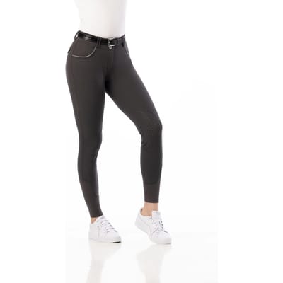 Jeans full grip rijlaarzen voor dames Equithème Jena