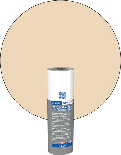 Mapei Ultracare Fuga Fresca | voegenstift | kleur 132 Beige 2000