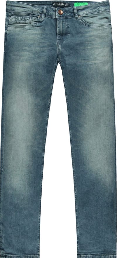 Cars Jeans Jeans Blast Slim Fit - Heren