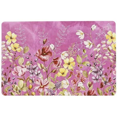 Unique Living - Placemat Fayza Dessin 1 -43,5x28,5cm