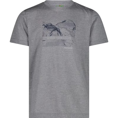 T-shirt CMP