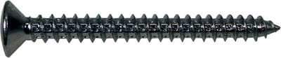 Boston TS-04-B Oval Countersunk Schrauben 4,5x45mm - 12 Stuks