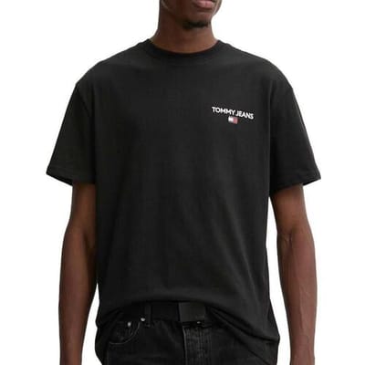 T-shirt Korte Mouw Tommy Hilfiger T-shirt