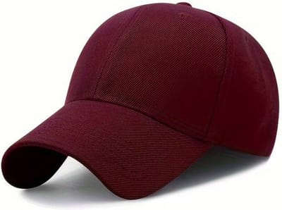 Bovista Pet - Baseball Cap - Sportpet - Sport - Unisex - Verstelbaar - Bordeaux