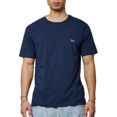 T-shirt Korte Mouw Kaporal Meter