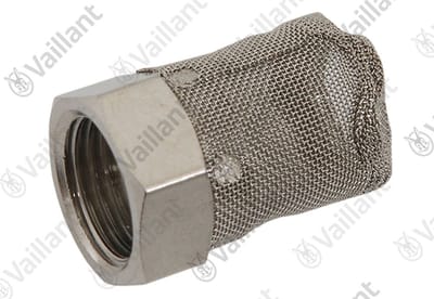 VAILLANT Filter, luchtfilter MAG 125/12 XZ u.w. Vaillant-nr. , 0010034219