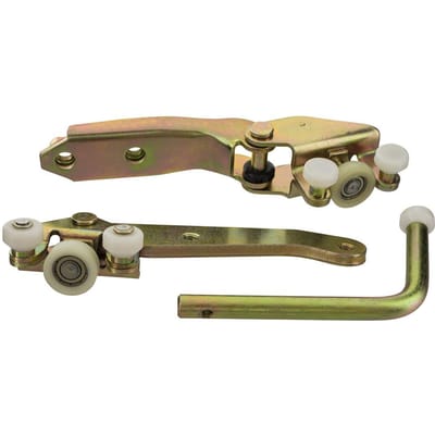 MODECAR - Schuifdeurwielenset - Rechts - VW T4 - 1990-2004