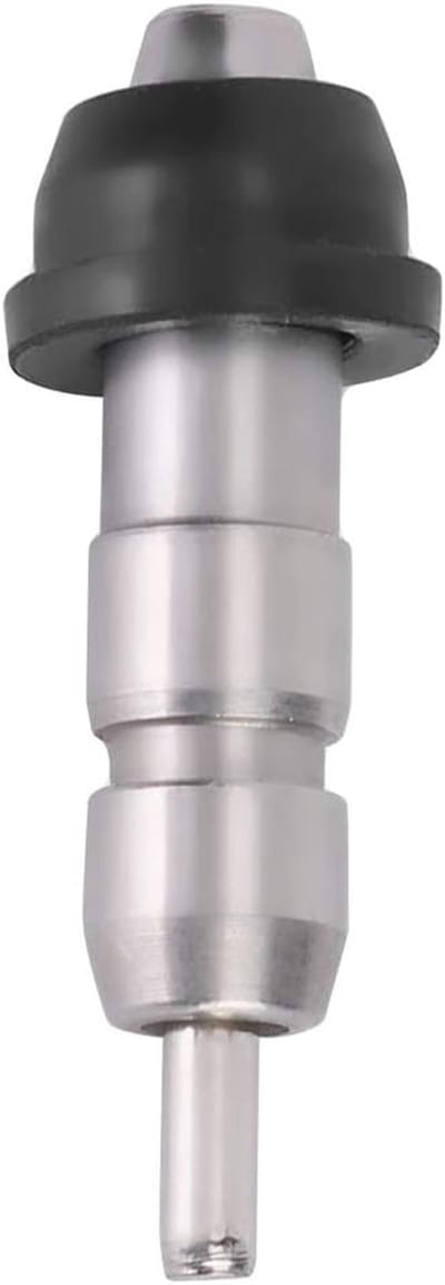 Waternippels Kippen - Drinknippels Gevogelte - Automatisch Drinken - Roestvrij Staal - 10 stuks - Zilver