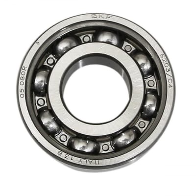 Roulement moteur SKF pour Mobylette Peugeot 50 103 LS Avant 2020 Neuf