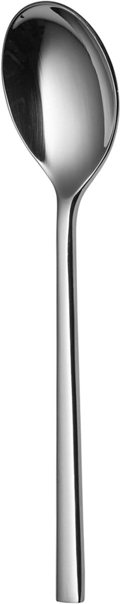 Sola Koffielepel Montreux - Zilver - Los bestek - 1 stuk