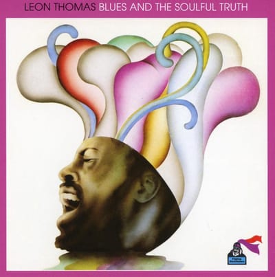 Blues And The Soulful..