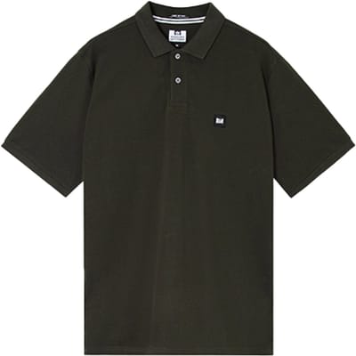 Weekend Offender Heathcote