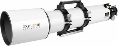 EXPLORE SCIENTIFIC ED APO 127mm f/7,5 FCD-100 Alu HEX