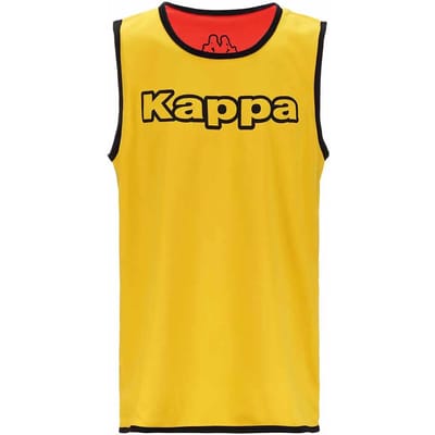 Omkeerbaar rugbyshirt Kappa Bozia