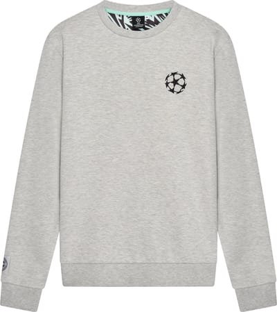 UEFA Champions League 'The Finals' sweater voor volwassenen - maat XS - katoen