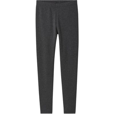 ESMARA Dames thermolegging (Grijs, XS (32/34))