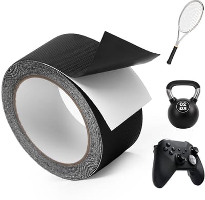 Multifunctionele Waterdichte Antislip Tape 5cm x 5m voor DIY, Stappen en Handgrepen