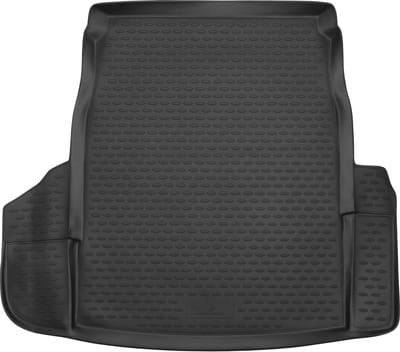 Walser Kofferbakmat XTR geschikt voor BMW 5er (E60) Limousine 12/2001 - 03/2010