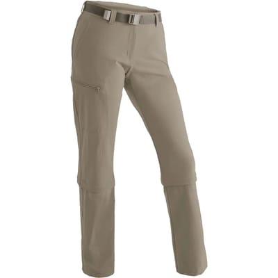 Maier Sports Arolla Broek Beige XL / Regular Vrouw