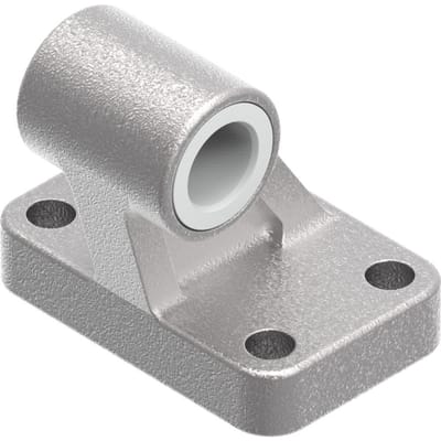 Festo Lagerblok Bouwgrootte 40 ISO 15552 - 33891 - P2GUS