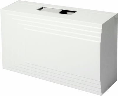 Deurbel - Oproepapparaat - Huizen kantoren - 230V aansluiting - 170 x 105 x 45 mm