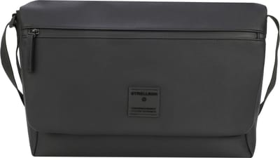Strellson Westferry Dorian Boodschapper 38 cm Laptop compartiment