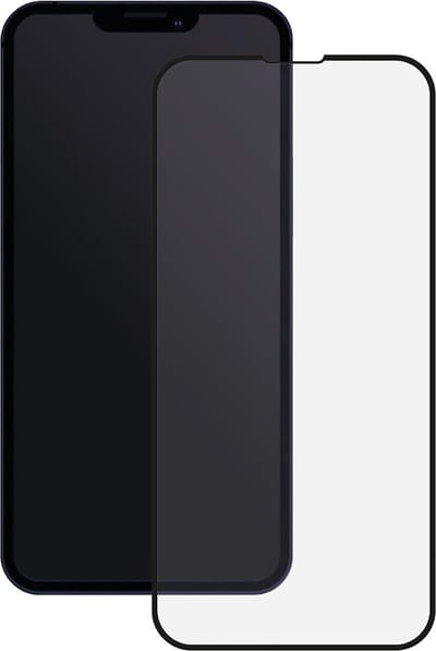 Vivanco 2.5D 2.5DGLASVVIPH2021PM Screenprotector (glas) Geschikt voor: IPhone 13 pro Max 1 stuk(s)
