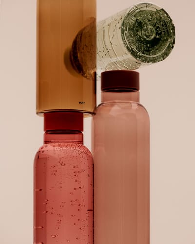 Miz Water Bottle No. 2 720 ml