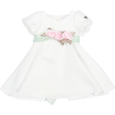 Baby jurk Monnalisa 73G903_7302
