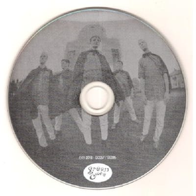 Satan's Pilgrims - At Home with Satan's Pilgrims (CD)