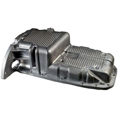 Oliepan KOREA N80014D