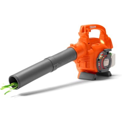 Husqvarna speelgoed bladblazer