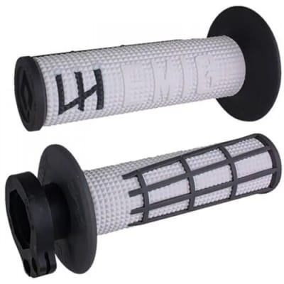 Handgrepen Odi Emig 2.0 V2 Lock-On