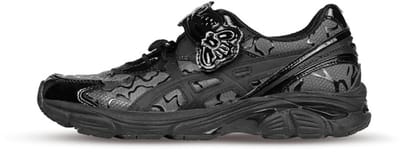ASICS GT-2160 Cecilie Bahnsen Mary Jane Black - Maat 40