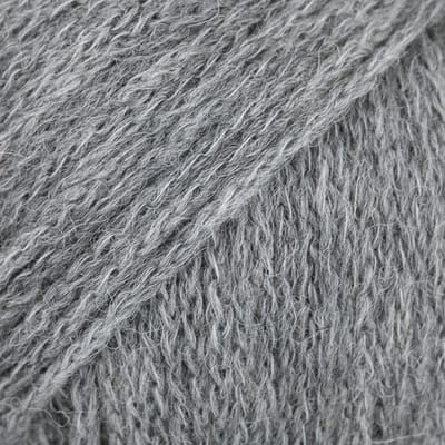 DROPS Sky Mix - 04 staalgrijs - Wol Garen